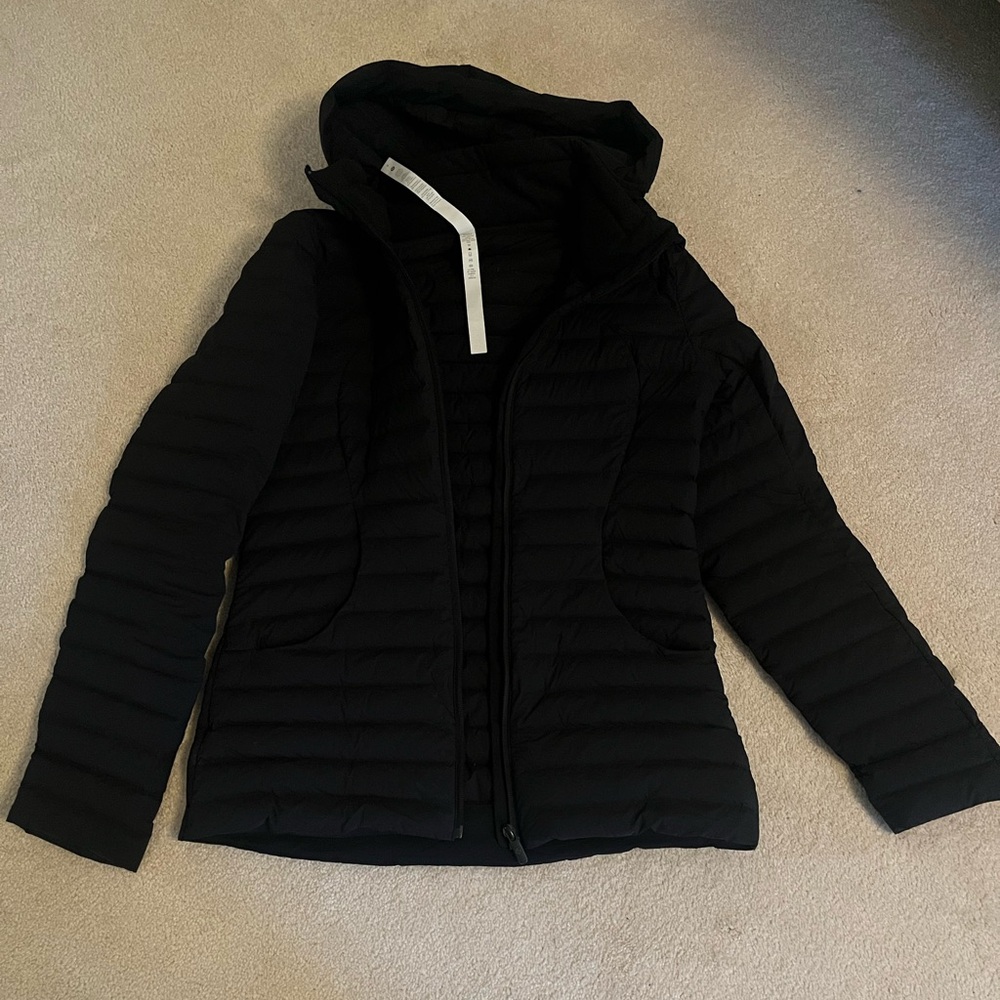 Lululemon Packable Down Jacket